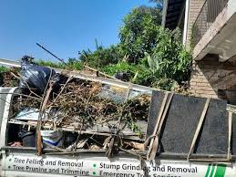 Best Residential Junk Removal  in Hapeville, GA