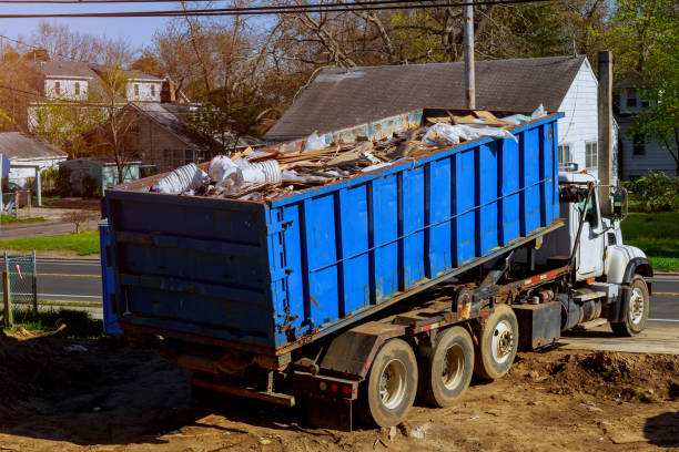 Best Scrap Metal Removal  in Hapeville, GA