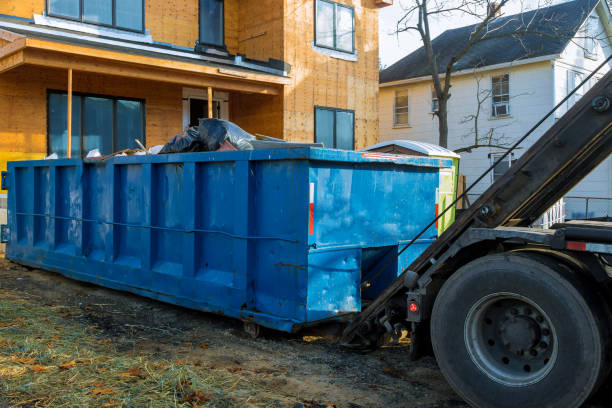Best Residential Junk Removal  in Hapeville, GA