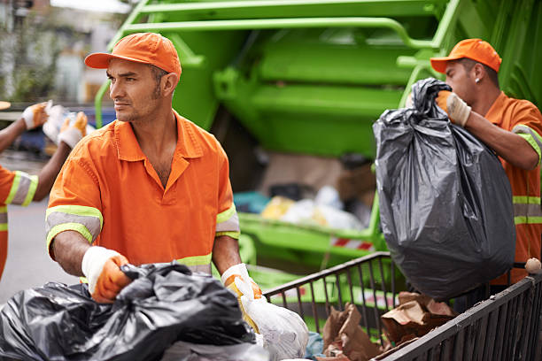 Reliable Hapeville, GA Junk Removal Services Solutions