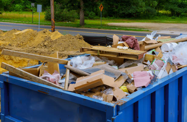 Best Garage Cleanout  in Hapeville, GA